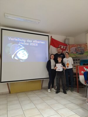 Foto des Albums: Jahresrückblick der Kinder- und Jugendfeuerwehr Falkenhagen am 26.01.2024