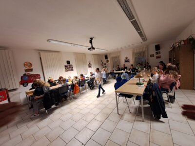 Foto des Albums: Jahresrückblick der Kinder- und Jugendfeuerwehr Falkenhagen am 26.01.2024