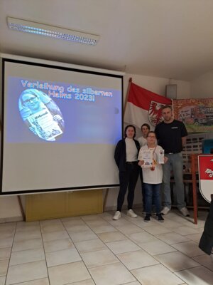Foto des Albums: Jahresrückblick der Kinder- und Jugendfeuerwehr Falkenhagen am 26.01.2024
