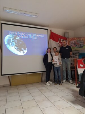 Foto des Albums: Jahresrückblick der Kinder- und Jugendfeuerwehr Falkenhagen am 26.01.2024