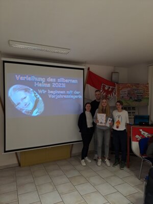 Foto des Albums: Jahresrückblick der Kinder- und Jugendfeuerwehr Falkenhagen am 26.01.2024