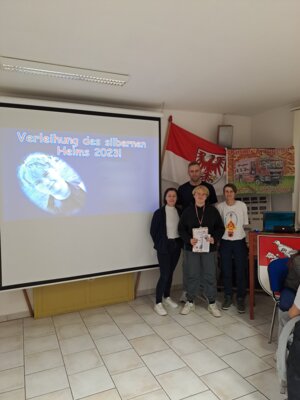 Foto des Albums: Jahresrückblick der Kinder- und Jugendfeuerwehr Falkenhagen am 26.01.2024