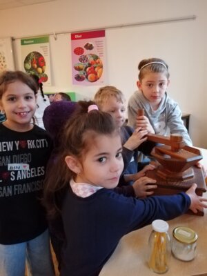 Foto des Albums: RUZ gesundes Frühstück 1a 2024