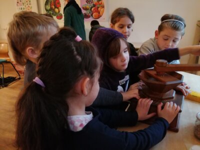 Foto des Albums: RUZ gesundes Frühstück 1a 2024