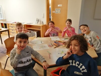 Foto des Albums: RUZ gesundes Frühstück 1a 2024