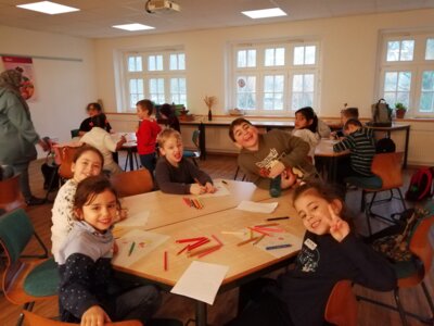 Foto des Albums: RUZ gesundes Frühstück 1a 2024