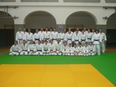Foto des Albums: 2024-03-Kodokan Kata Lehrgang