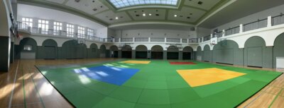 Foto des Albums: 2024-03-Kodokan Kata Lehrgang
