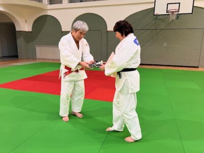 Foto des Albums: 2024-03-Kodokan Kata Lehrgang