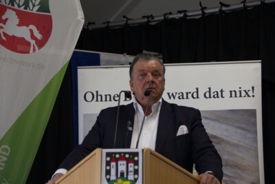 Uwe Dorendorf 