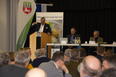 Uwe Dorendorf 
