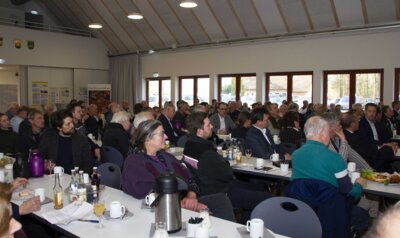 Saal Dahlenburg 