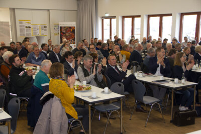Saal 