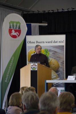 Professor Harald von Witzke 