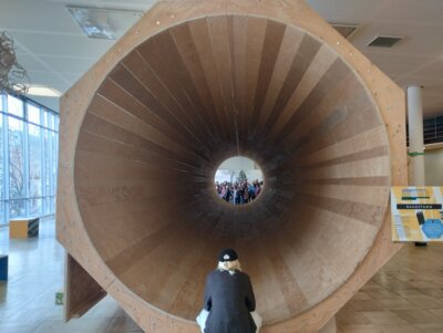 Foto des Albums: Bildungsfahrt der Greenkids Mühlberg