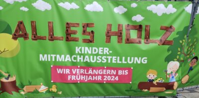 Foto des Albums: Bildungsfahrt der Greenkids Mühlberg