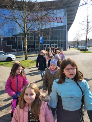 Foto des Albums: Kinotag