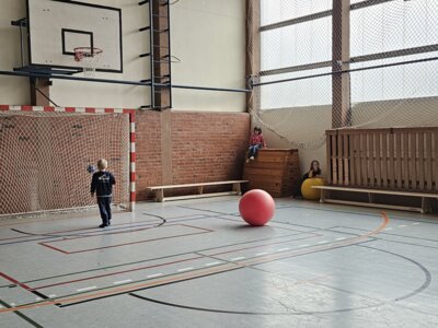 Foto des Albums: Januar-Februar Kindergarten 2024 (14. 03. 2024)