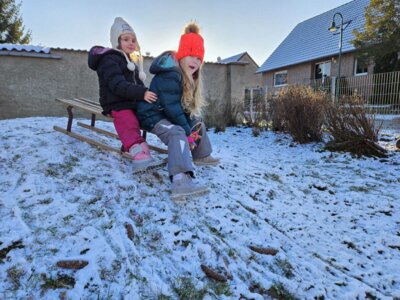 Foto des Albums: Januar-Februar Kindergarten 2024 (14. 03. 2024)