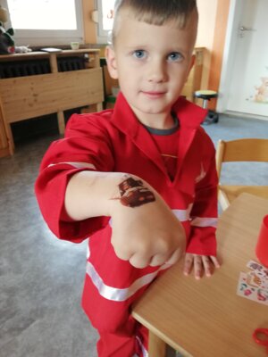 Foto des Albums: Januar-Februar Kindergarten 2024 (14. 03. 2024)