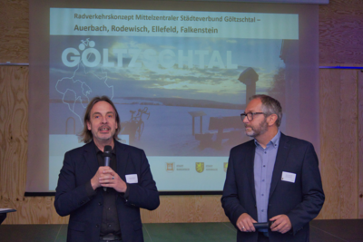Foto des Albums: Bürgerforum 