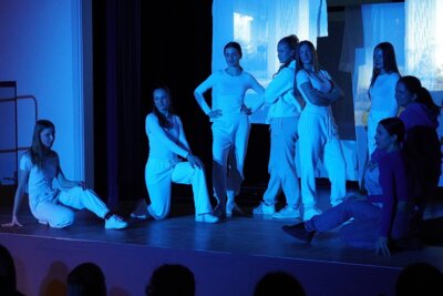 Foto des Albums: West Side Story