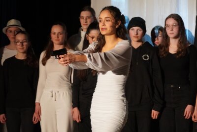 Foto des Albums: West Side Story
