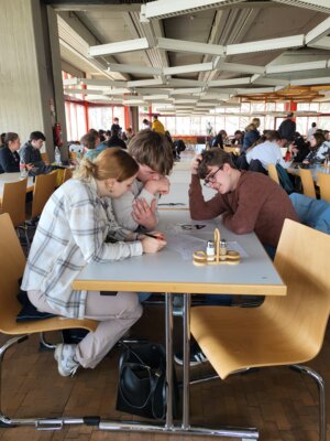 Foto des Albums: Tag der Mathematik