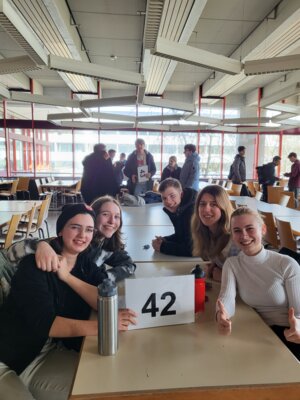 Foto des Albums: Tag der Mathematik