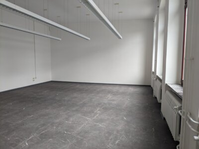 Foto des Albums: Frisch renoviert - unser Kunstzimmer