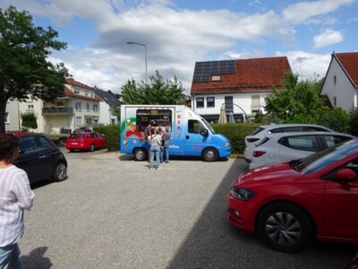 Vorschaubild: Sommerfest2023aussen