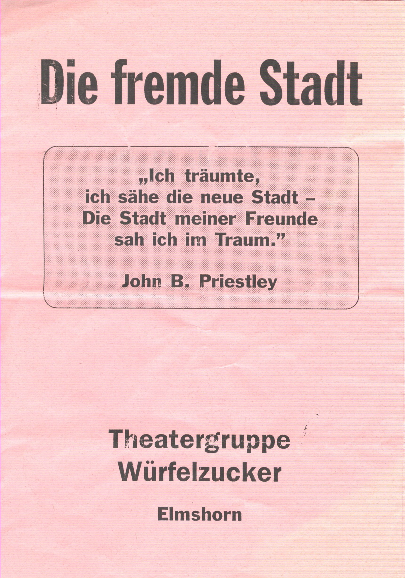 Bild: 1992