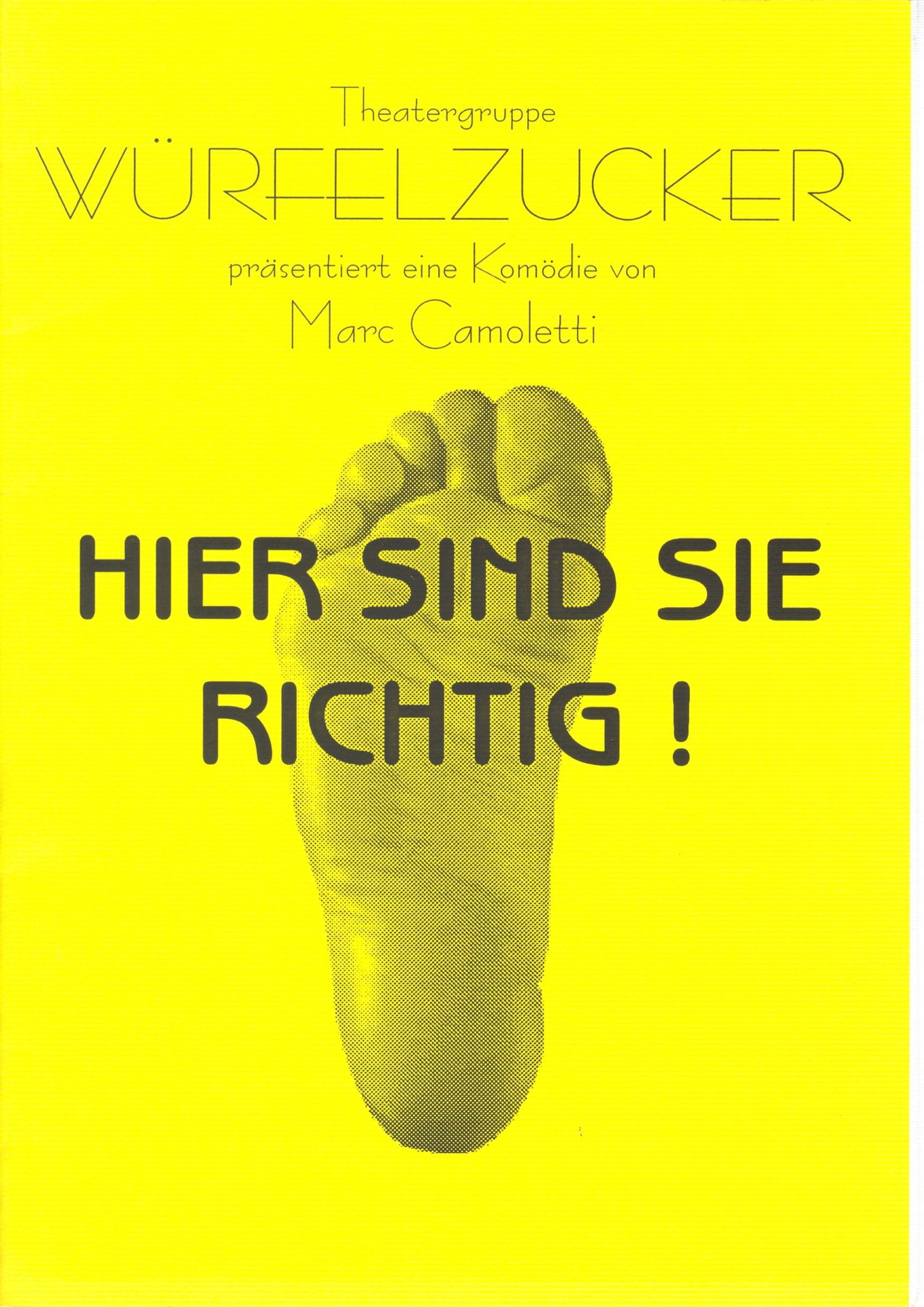 Bild: 1999