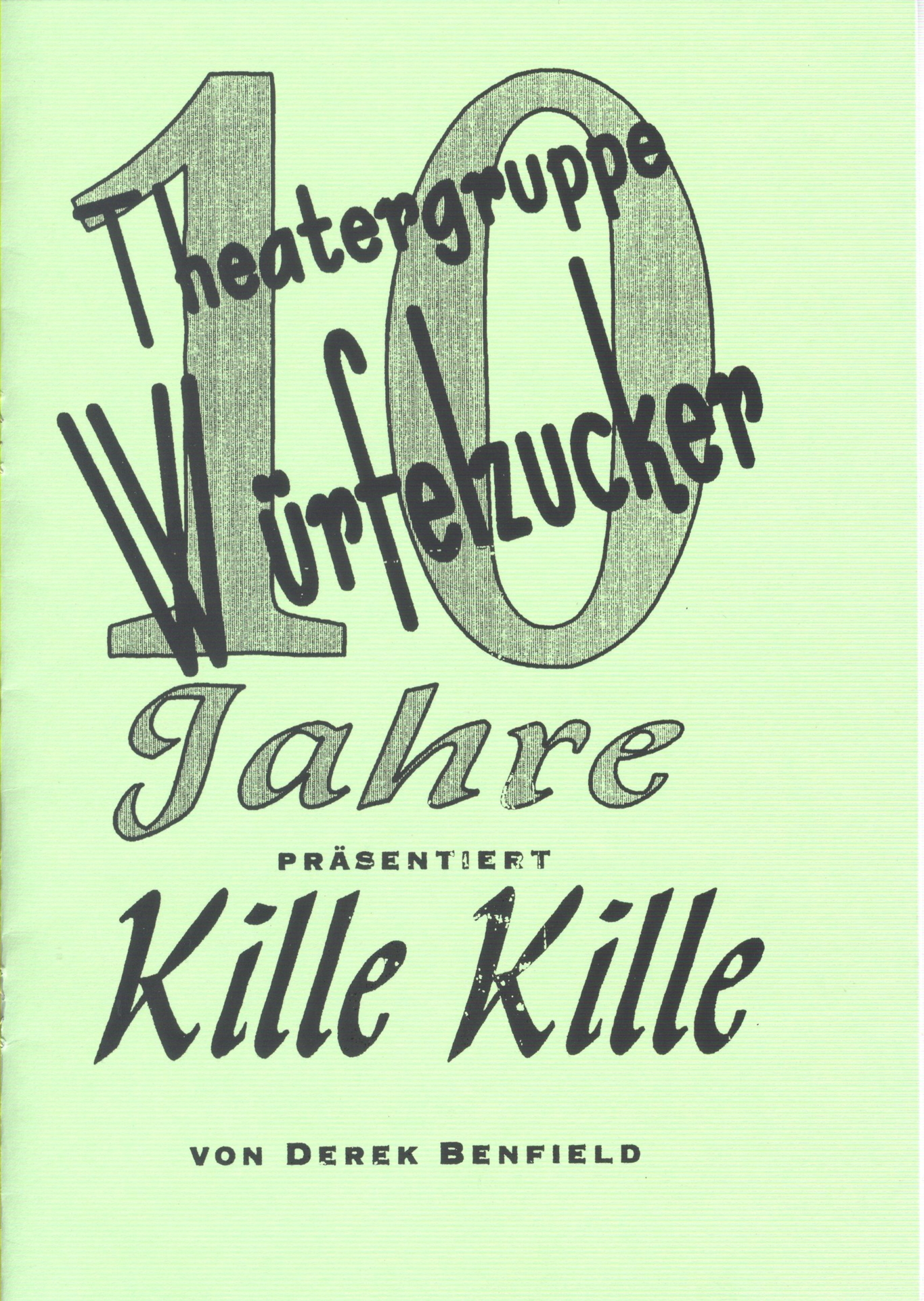 Bild: 1999