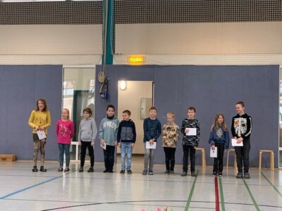 Foto des Albums: Ferienfeier Oster 2024