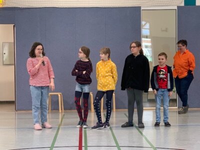 Foto des Albums: Ferienfeier Oster 2024