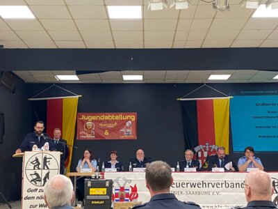 Foto des Albums: Delegiertentag 2024