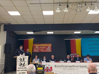 Foto des Albums: Delegiertentag 2024
