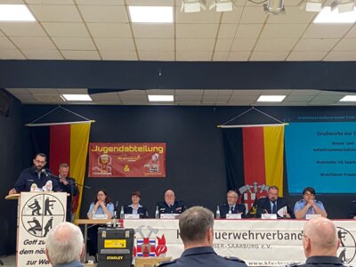 Foto des Albums: Delegiertentag 2024