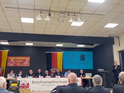 Foto des Albums: Delegiertentag 2024