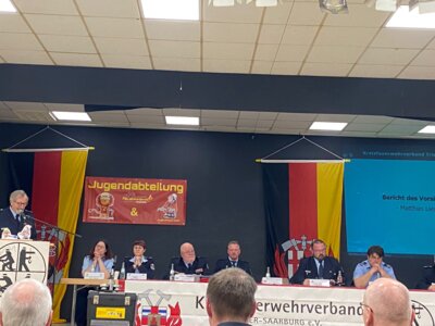 Foto des Albums: Delegiertentag 2024