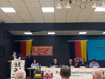 Foto des Albums: Delegiertentag 2024