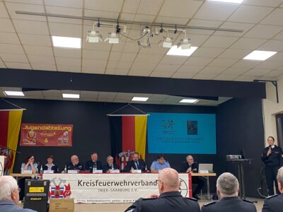 Foto des Albums: Delegiertentag 2024