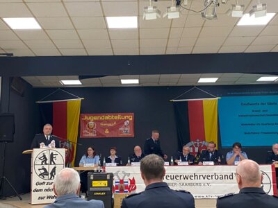 Foto des Albums: Delegiertentag 2024