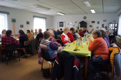 Foto des Albums: Jahreshauptversammlung Neukalener Heimatverein e.V.
