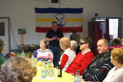 Foto des Albums: Jahreshauptversammlung Neukalener Heimatverein e.V.