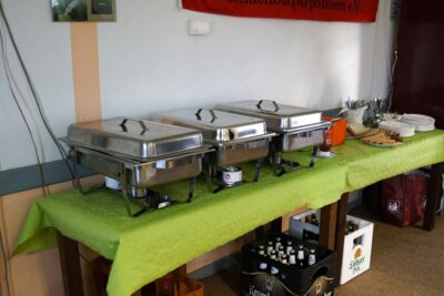 Foto des Albums: Jahreshauptversammlung Neukalener Heimatverein e.V.
