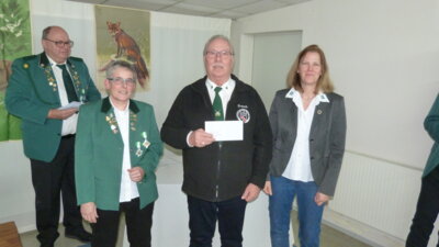 LVM Pokal 2023 Erwachsene - Frank Schachtschneider hat den 3. Platz und gewinnt 40 &euro;  (Bild vergr&ouml;&szlig;ern)