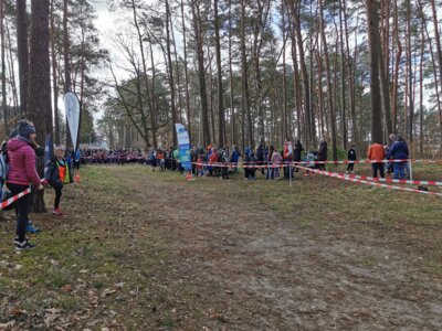 Foto des Albums: Frühjahrscross 2024