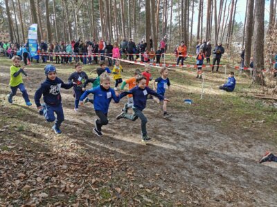 Foto des Albums: Frühjahrscross 2024